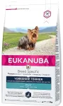 Dry food for dogs - Eukanuba Adult Yorkshire Terrier, 2 kg