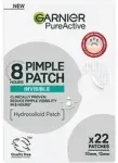 Pure Active Pimple Patch - Hydrocolloid invisible patches for pimples.