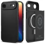 Spigen Thin Fit MagSafe &uuml;mbris iPhone 17 Air jaoks - must