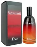 Dior - Fahrenheit After - Shave Lotion - 100 Ml - Men