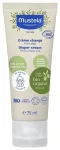 Mustela Bio orgaaniline m&auml;hkmekreem 75ml