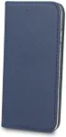 Smart Magnetic raamatstiilis kaas Samsung Galaxy A05S tumesinine