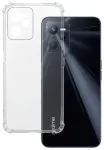 Clin Anti Shock 1,5mm for REALME C35 TRANSPARENT