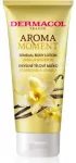 Dermacol Aroma Moment Vanilla Bourbon Body Lotion 200 Ml