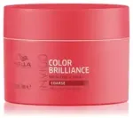 Wella Professionals Invigo Color Brilliance Mask Coarse Hair 150 Ml