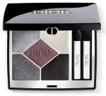 DIOR Diorshow 5 Couleurs Eyeshadow - Grey