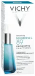VICHY Min&eacute;ral 89 Probiotic Fractions Recovery Serum for Stressed Skin with 4% Niacinamide 30ml