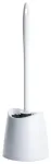 Toilet brush WC-Standard white