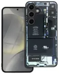 TECH telefoni &uuml;mbris Samsung Galaxy S23 FE (S711) (disain 1)
