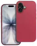 FRAME telefoni &uuml;mbris iPhone 17 roosa