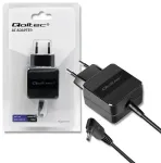 Qoltec Toiteadapter s&uuml;learvutile Acer 18W | 12V | 1.5A | 3.0*1.0