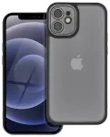 VARIETE telefoni &uuml;mbris iPhone 12 Mini must