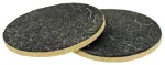 Poleerimisketas 125mm vilt