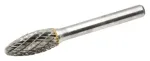 Metallifrees k&otilde;vasulamist 10x25mm vars 6mm
