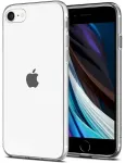 Fusion Ultra 2 mm Silicone telefoni &uuml;mbris iPhone SE (2022) l&auml;bipaistev