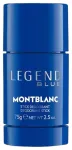 MONTBLANC LEGEND BLUE DEO STICK 75 GR