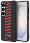 Red Bull Meshed Powerbar telefoni &uuml;mbris MagSafe toega Samsung Galaxy S26+ (S947) tumesinine