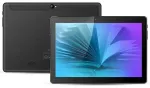 Allview tahvelarvuti Viva H1003 LTE Pro/1 64GB must