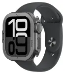 AmazingThing Titan Pro nutikella &uuml;mbris Apple Watch Series 11 (46 mm) jaoks | must