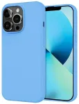 Beline Candy telefoni &uuml;mbris iPhone 14 Pro Max sinine