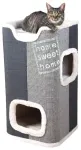 Kassimaja : Trixie Jorge Cat Tower, 78 cm