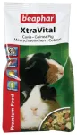 Barība jūras cūciņām : Beaphar XtraVital Cavia, 1 kg