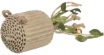 Kassisilm - Trixie Mouse, cardboard/hemp, 12 cm