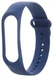 TFO nutikella rihm Xiaomi Mi Band 5/6 jaoks | silikoonist | sinine
