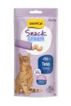 Cat treats - Gim 05 GimCat SNACK CREAM TUNA 6 X 15 G