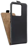 SLIM FLEXI FRESH Flip case for XIAOMI Redmi Note 13 5G black