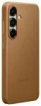 Etui Samsung Kindsuit do Galaxy S25       złoty