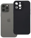 Matt 2.0 telefoni &uuml;mbris iPhone 13 Pro Max must