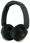 US Polo słuchawki nauszne Bluetooth USHPV6PUNK czarny|black DH Color Logo