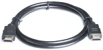 Kaabel REAL-EL HDMI ver. 2.0 M-M must 4m