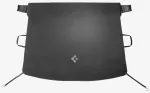 Esiklaadikate Spigen Windshield Cover WC100 Tesla Model 3/3 (2024)/Y/Y(Juniper) must