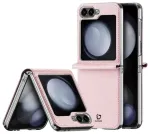 Dux Ducis Bril telefoni &uuml;mbris Samsung Galaxy Z Flip 6 (F741) roosa