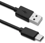 Qoltec Kaabel USB 3.1 type C isane | USB 2.0 A isane | 1.2m
