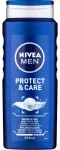 Protect & Care du&scaron;igeel - Maht: 500ml