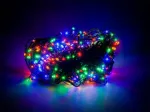 500 LED tulede kett multikolor (8 režiimi)