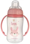 &Otilde;ppetass CUTE ANIMALS 56/512 pink2