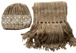 Villane m&uuml;ts salliga CZ-2720 tumebeige (55-60 cm) soodustus