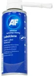 Label Clene &ndash; Paberist etiketi ja kleebise eemaldaja harjaga &ndash; 200ml AF