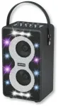 Głośnik bezprzewodowy AWEI KA15 Bluetooth 5.3 70W czarny