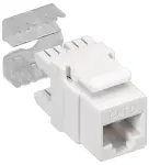 GOOBAY keystone moodul RJ45 | Cat6 | UTP