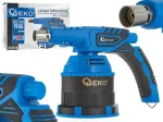 Gaasip&otilde;leti 360 kraadi (piesos&uuml;&uuml;de) PROFI