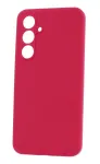 Fusion Silicone Lite telefoni &uuml;mbris Samsung Galaxy S24 FE (S721) bordoo