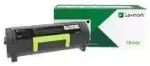 Tooner Lexmark 562H 56F2H00 must