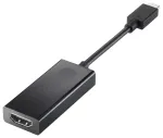 HP USB-C to HDMI 2.0 1WC36AA adapter must