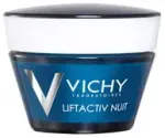 Vichy Liftactiv &ouml;&ouml;kreem Supreme Night Cream 50 ml