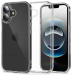 TECH-PROTECT FLEXAIR HYBRID IPHONE 17 CLEAR